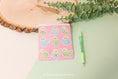 Load image into Gallery viewer, Kawaii Budgie - Sticker Sheet