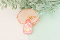Load image into Gallery viewer, Kawaii in A Bottle - Acrylic Keychain