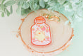 Load image into Gallery viewer, Kawaii in A Bottle - Acrylic Keychain
