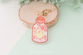 Load image into Gallery viewer, Kawaii in A Bottle - Acrylic Keychain