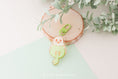 Load image into Gallery viewer, Cute Kiwi Bird - Acrylic Keychain