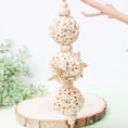 Load image into Gallery viewer, Blissful Star - Natural Toy