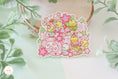 Load image into Gallery viewer, Feather Beautiful Flock Cherry Blossom - Sticker
