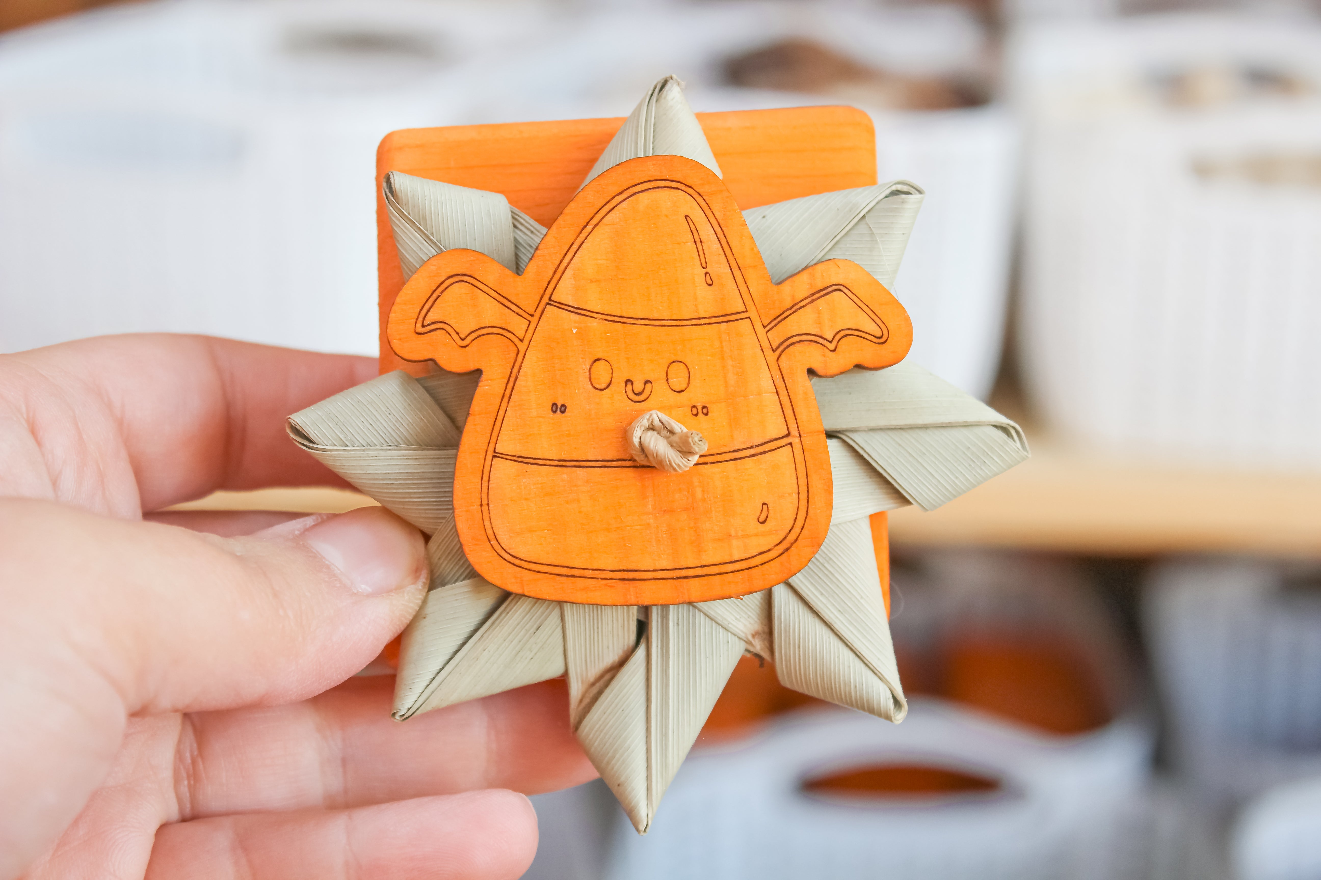 Halloween Foot/Chew Toys that will going the Rescue!