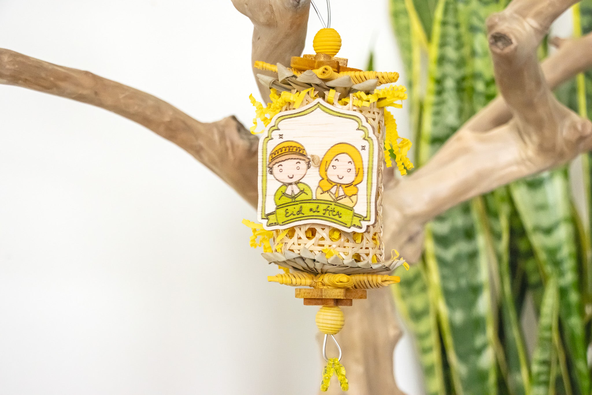 Eid Collection Is Now Available - Plenty of Bird Toys to Choose This Eid!