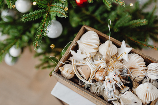 Creating a Parrot-Friendly Christmas Tree: A Guide to Festive and Safe Decor