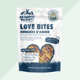 Load image into Gallery viewer, Love Bites - No Furries Delights - Bite-Sized Treats
