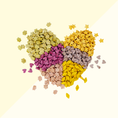 Load image into Gallery viewer, Nature's Bites - No Furries Delights - Bite-Sized Treats
