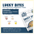 Load image into Gallery viewer, Lucky Bites - No Furries Delights - Bite-Sized Treats
