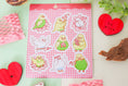 Load image into Gallery viewer, Better Together - Sticker
