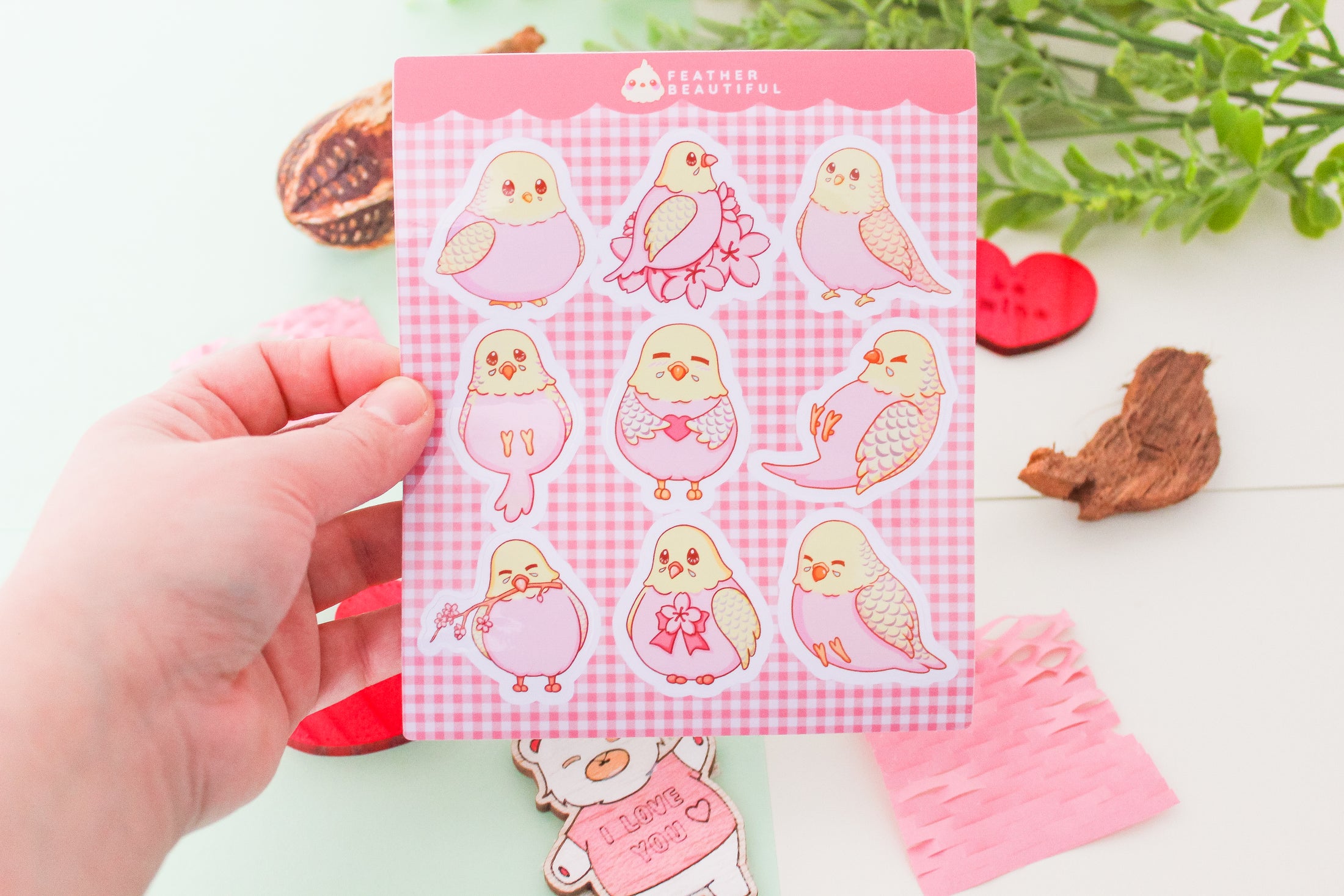 My Soulmate - Sticker
