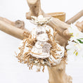 Load image into Gallery viewer, Daisy Trail - Bunny Bloom Collection
