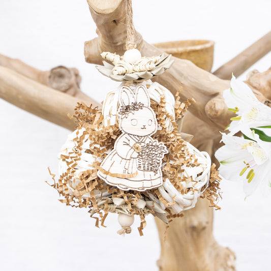 Daisy Trail - Bunny Bloom Collection