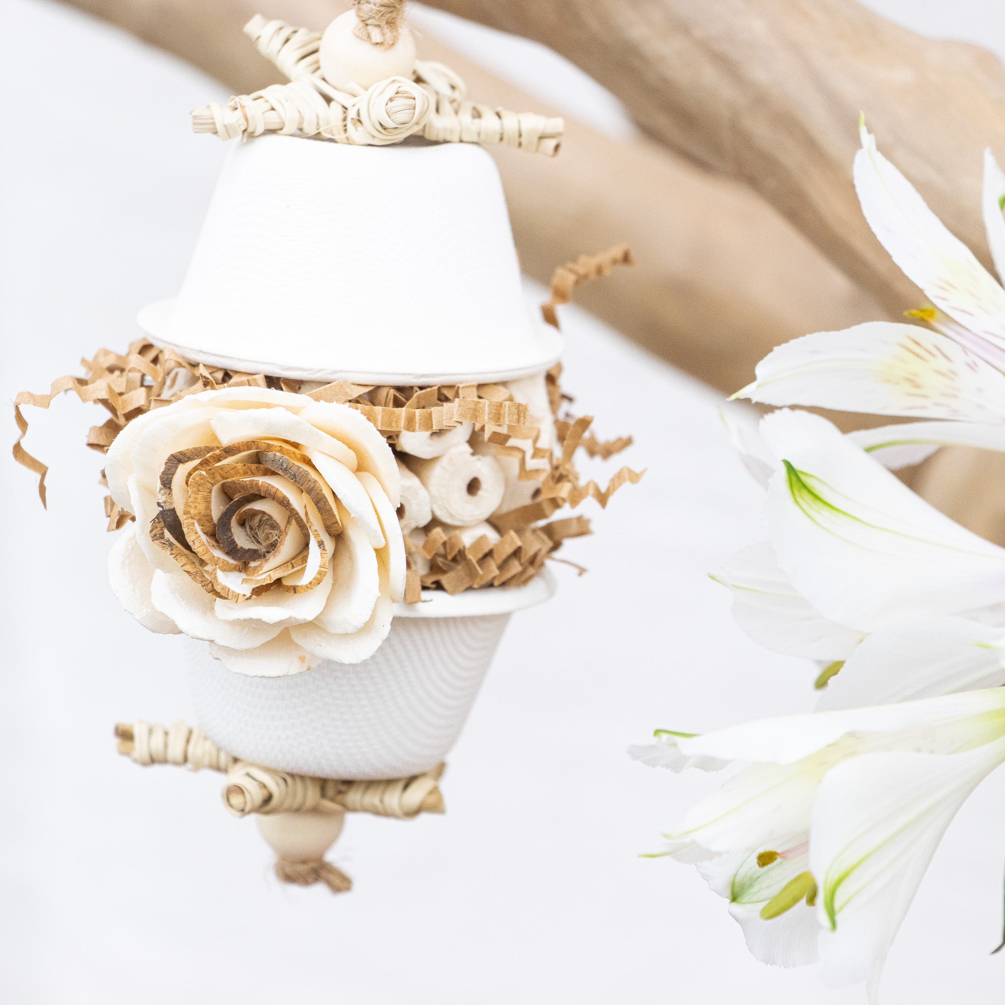 Primrose - Bunny Bloom Collection