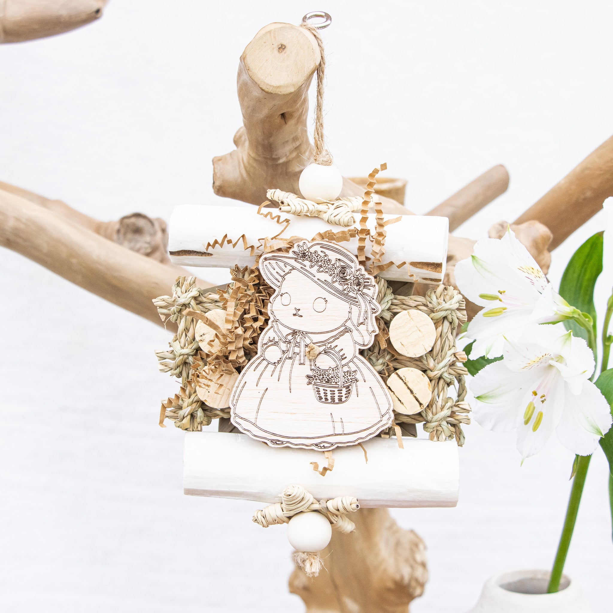 Duchess - Bunny Bloom Collection