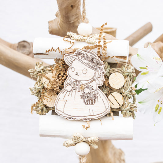 Duchess - Bunny Bloom Collection