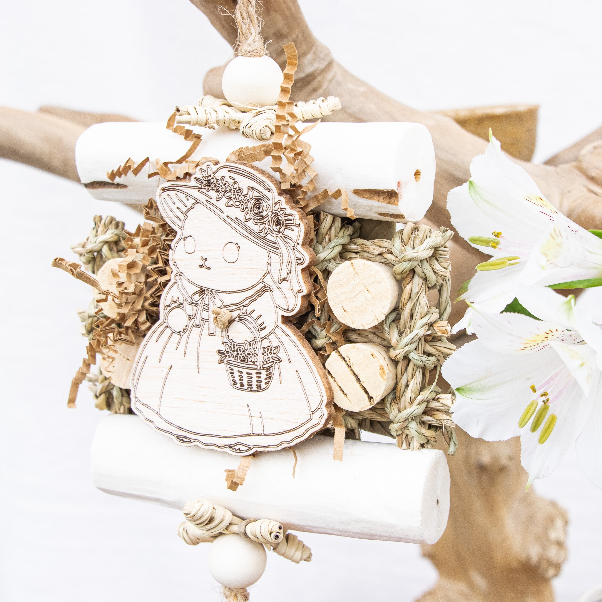 Duchess - Bunny Bloom Collection