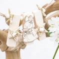 Load image into Gallery viewer, Lady Clover’s Charm - Bunny Bloom Collection
