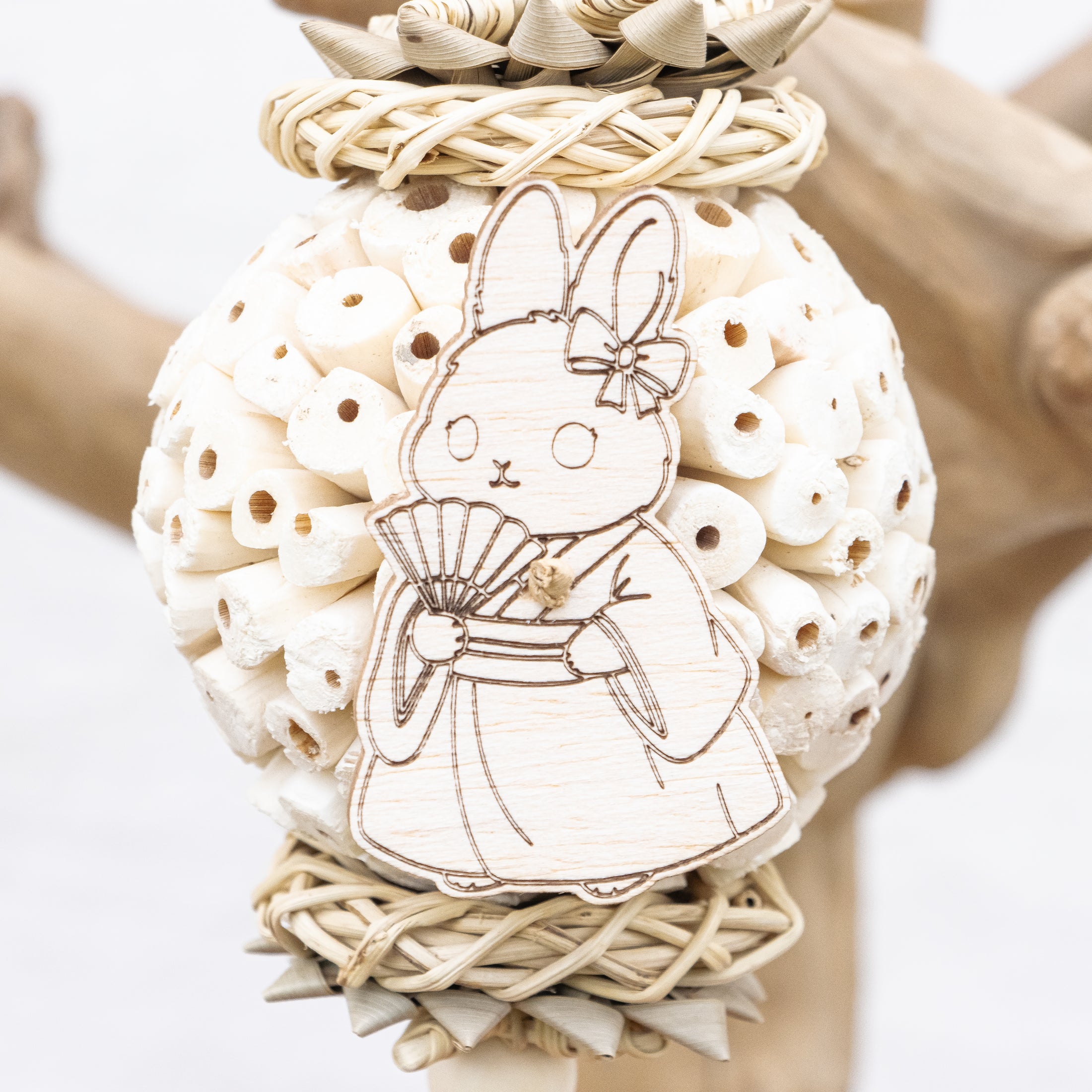 Honeybun - Bunny Bloom Collection