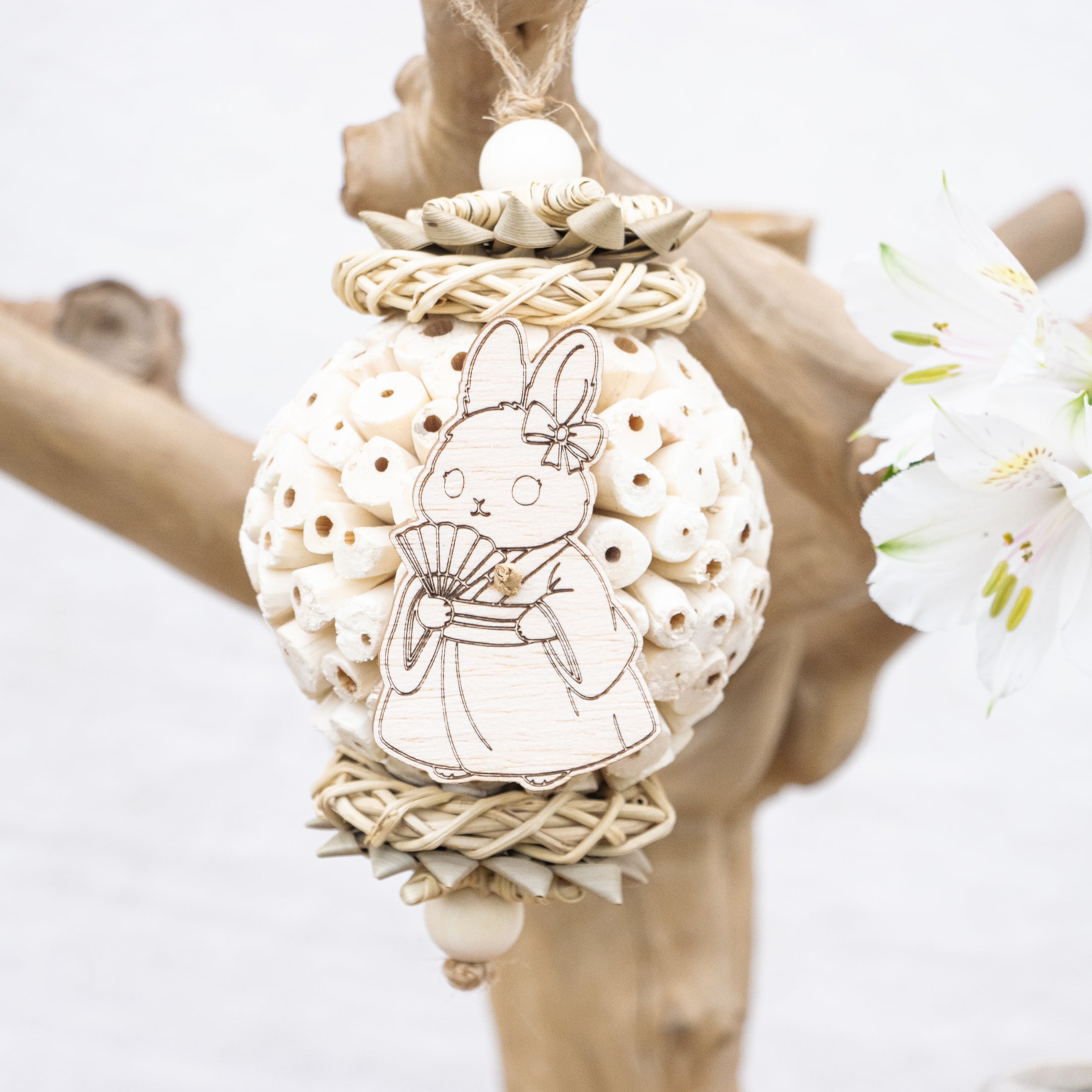 Honeybun - Bunny Bloom Collection