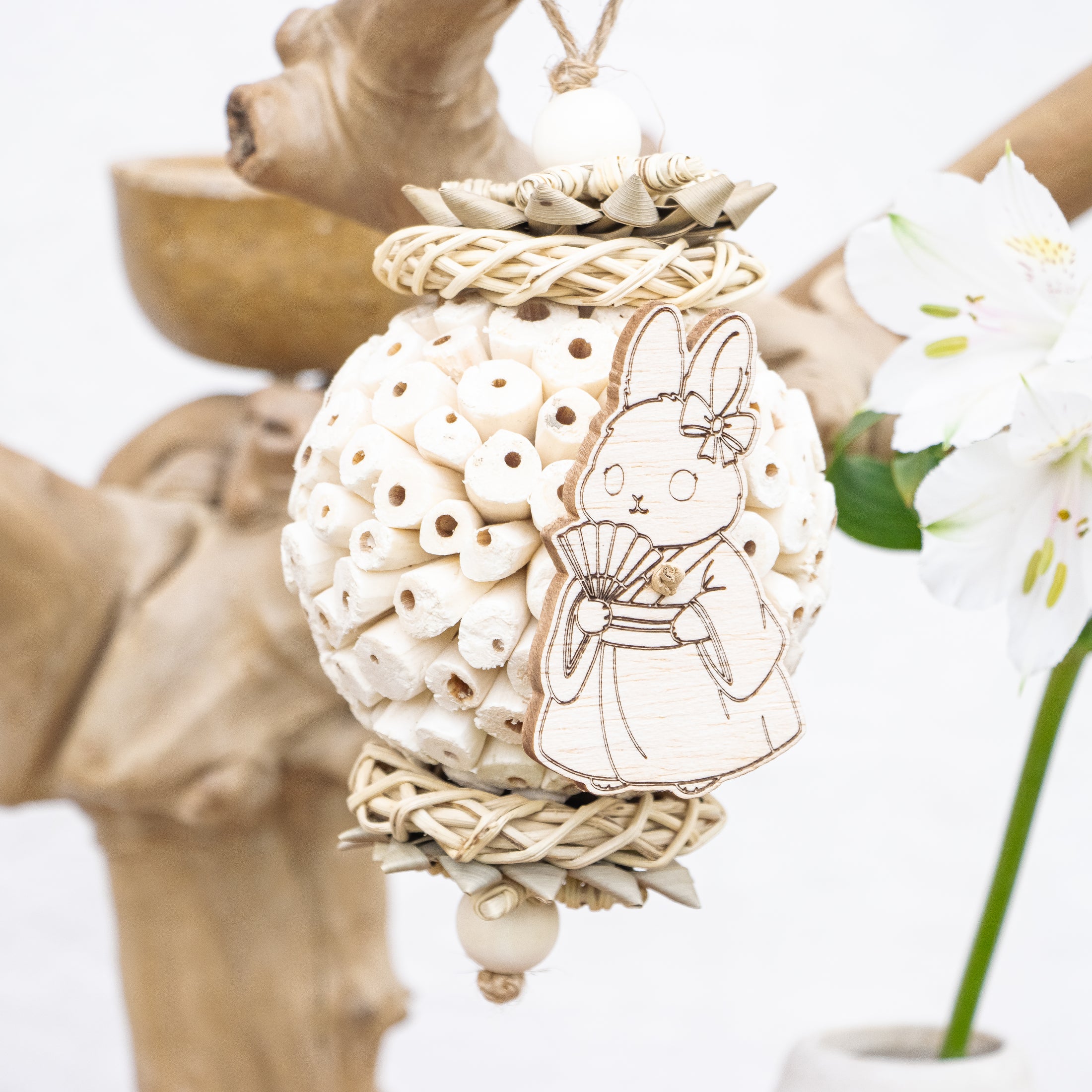 Honeybun - Bunny Bloom Collection