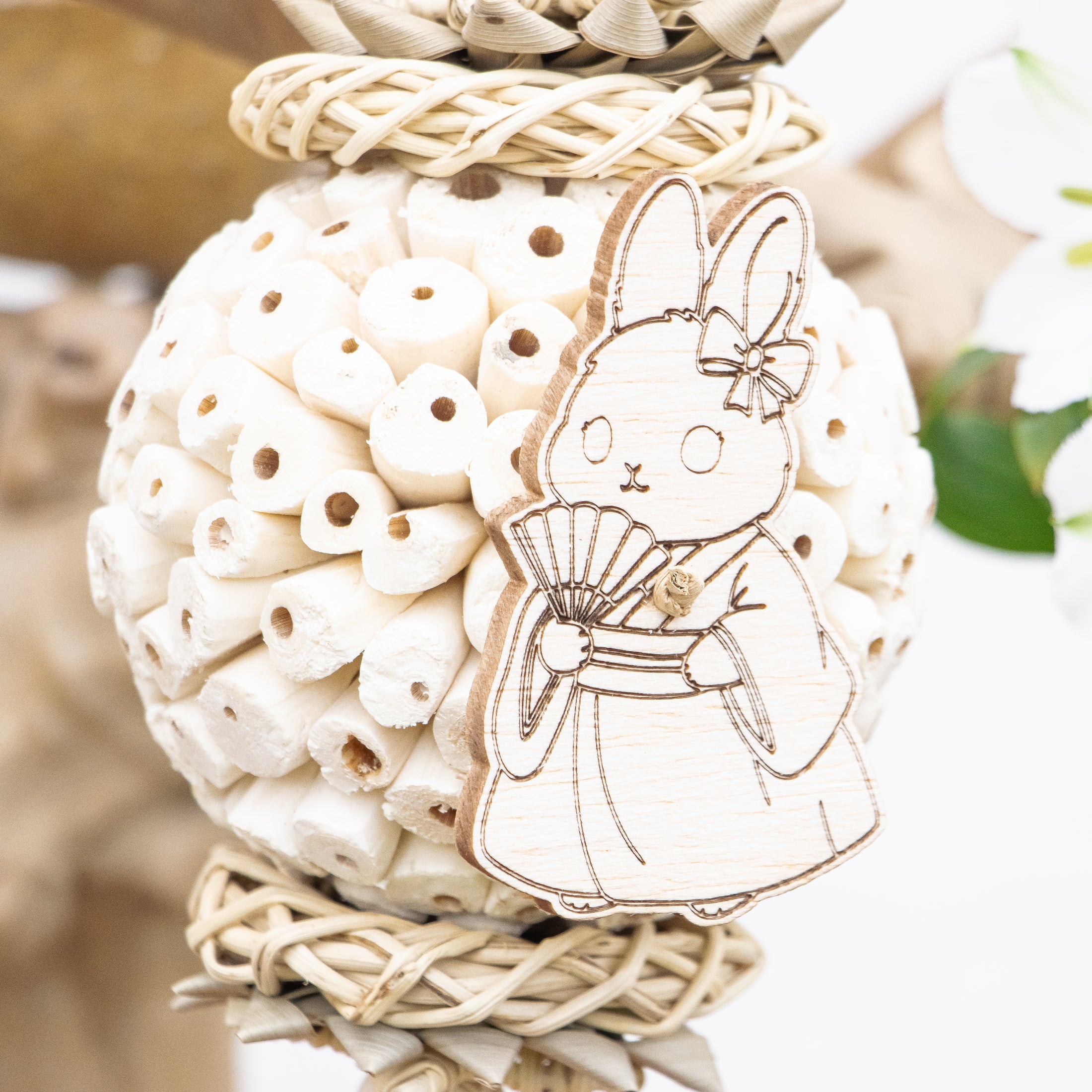 Honeybun - Bunny Bloom Collection