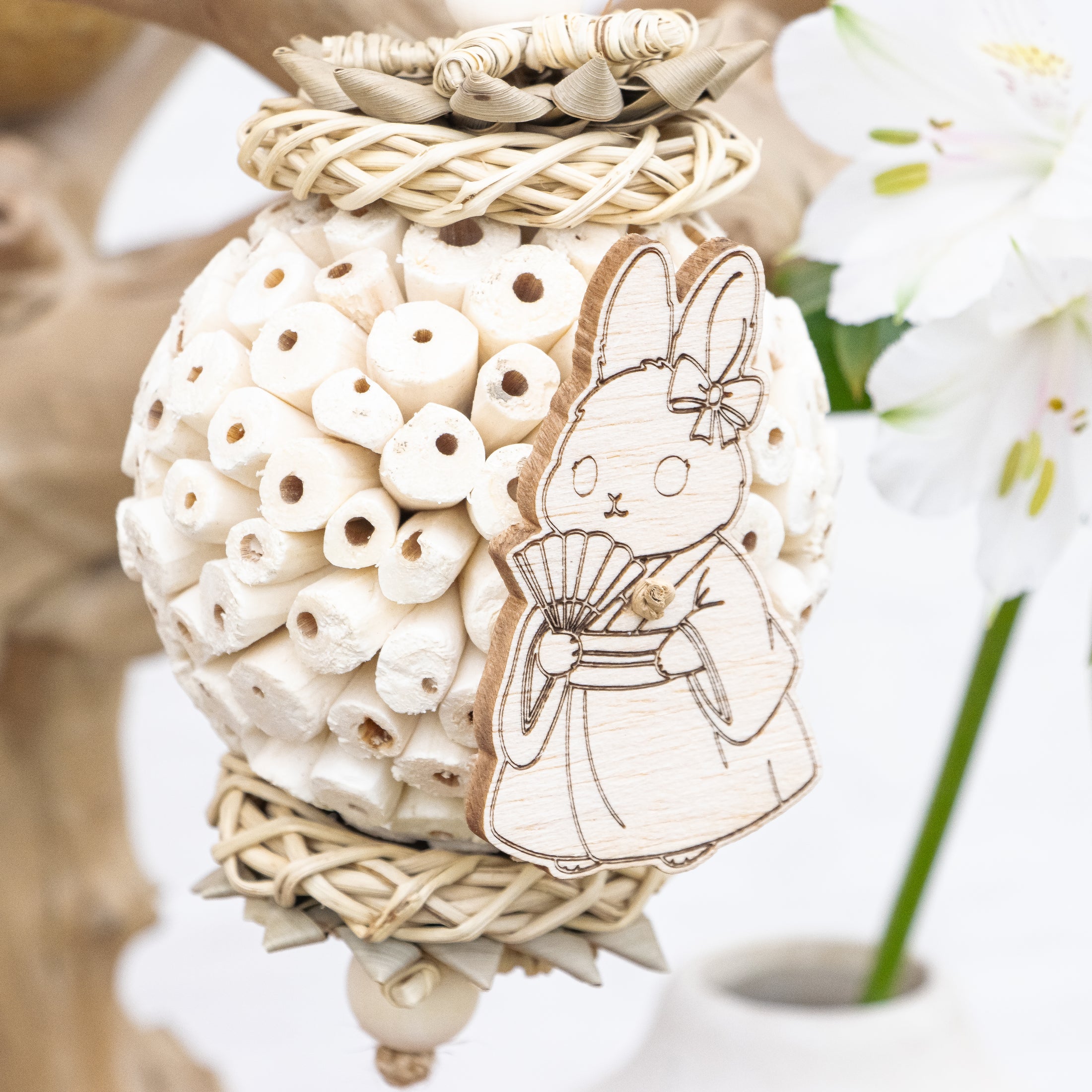 Honeybun - Bunny Bloom Collection