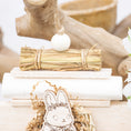 Load image into Gallery viewer, Garden Bunny Forager - Bunny Bloom Collection
