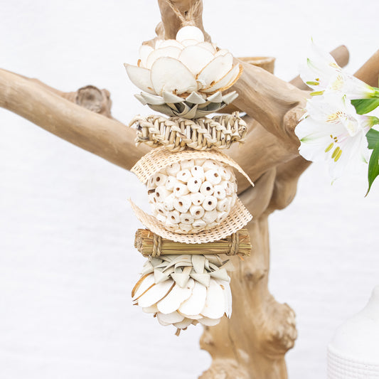 Blossom Breeze - Bunny Bloom Collection
