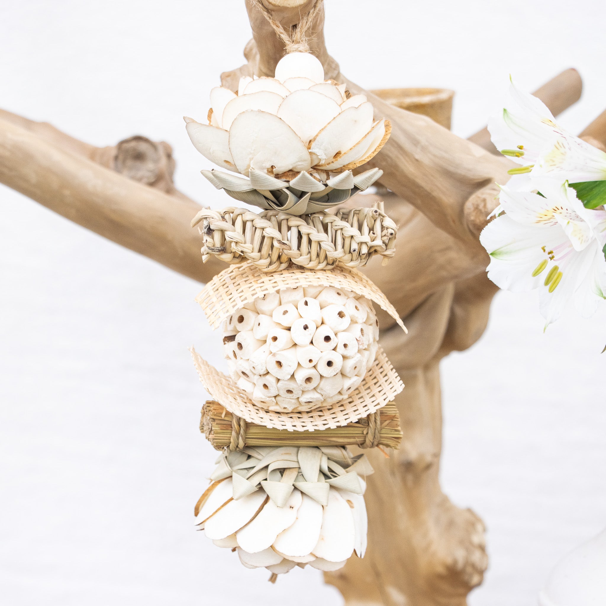 Blossom Breeze - Bunny Bloom Collection