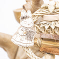 Load image into Gallery viewer, Springtime Hopper - Bunny Bloom Collection
