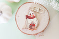 Load image into Gallery viewer, Autumn Crunch - Keychain
