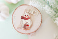 Load image into Gallery viewer, Autumn Crunch - Keychain
