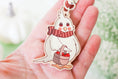 Load image into Gallery viewer, Autumn Crunch - Keychain
