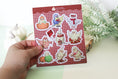 Load image into Gallery viewer, Autumn is in the Air - Sticker Sheet
