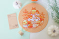 Load image into Gallery viewer, Pumpkin Spice and All Things Nice - Mouse Mat
