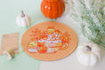 Load image into Gallery viewer, Pumpkin Spice and All Things Nice - Mouse Mat
