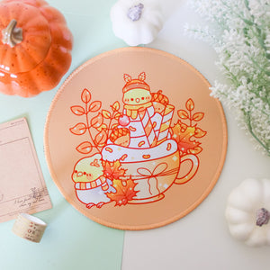 Pumpkin Spice and All Things Nice - Autumn Collection