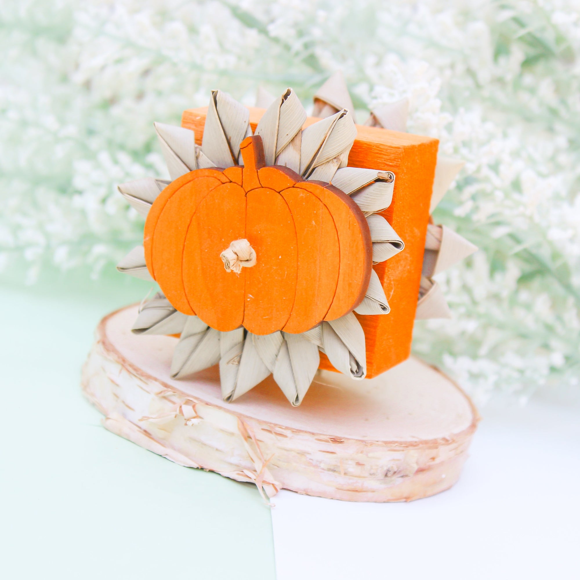 Lil' Pumpkin - Autumn Collection