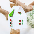 Load image into Gallery viewer, Santa's House - Christmas Collection
