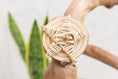 Load image into Gallery viewer, Natural Star - Foot Toy
