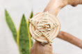 Load image into Gallery viewer, Natural Star - Foot Toy

