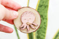 Load image into Gallery viewer, Woodsy Octopi - Foot Toy
