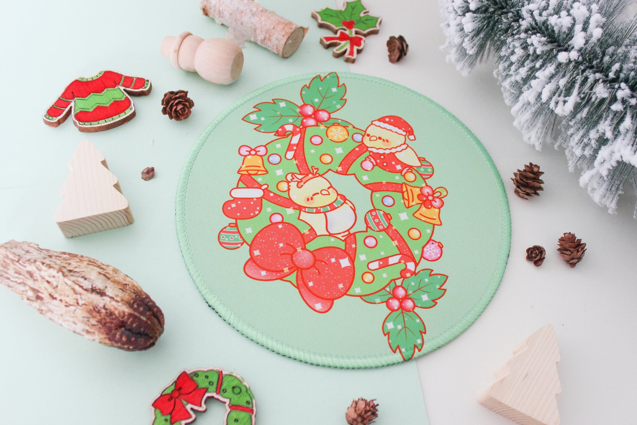 Jolly - Christmas Collection