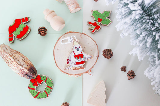 Jolly Bakings - Christmas Collection