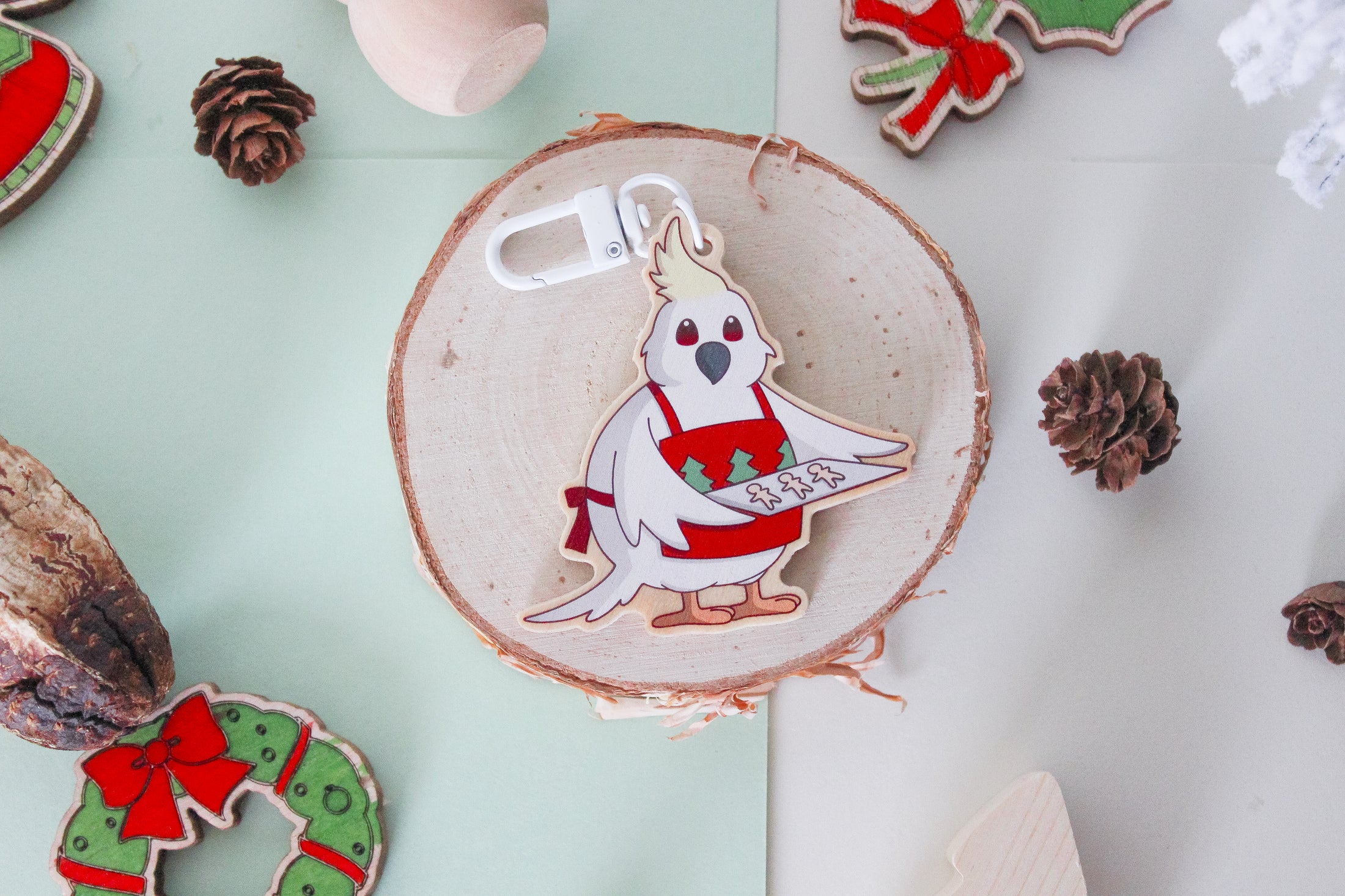 Jolly Bakings - Christmas Collection