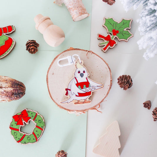 Jolly Bakings - Christmas Collection