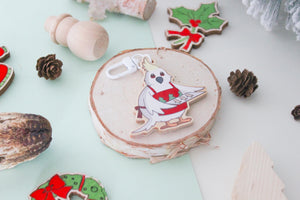 Jolly Bakings - Christmas Collection