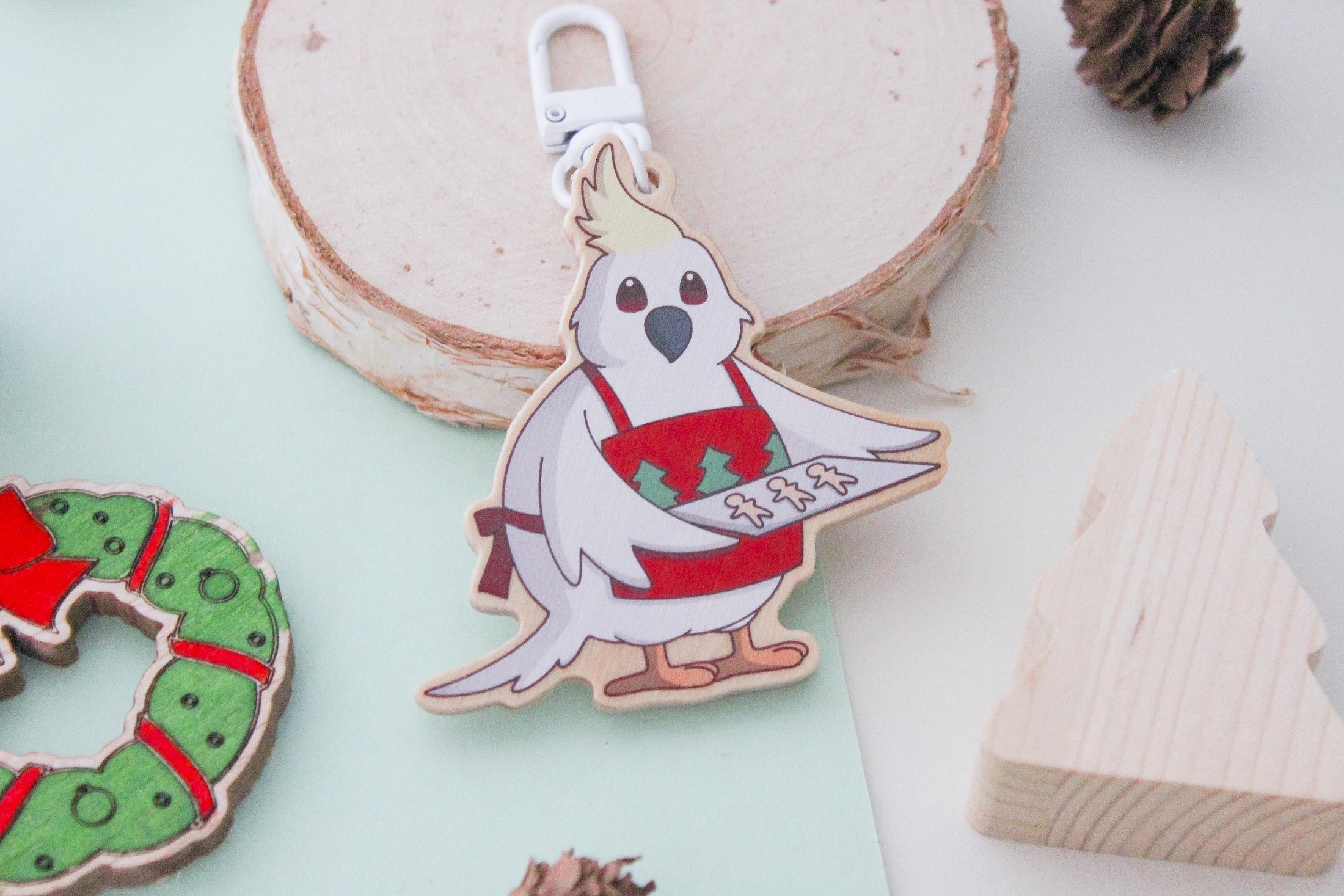 Jolly Bakings - Christmas Collection