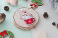 Load image into Gallery viewer, Chick-Mas - Christmas Collection
